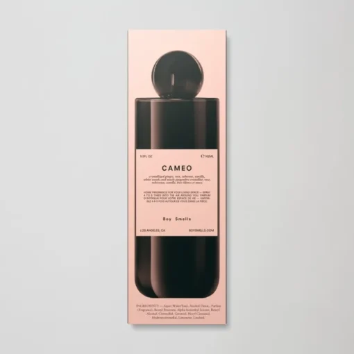 Boy Smells Cameo Room Spray | MECCA