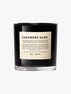 Boy Smells Cashmere Kush Candle | MECCA