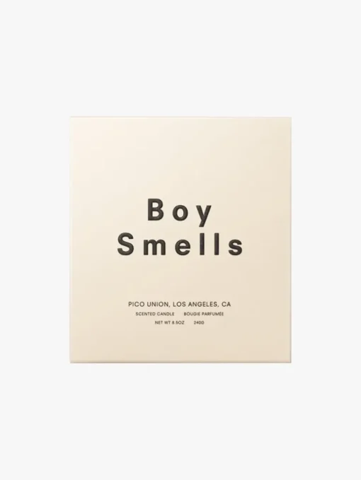 Boy Smells Cashmere Kush Candle | MECCA