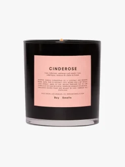 Boy Smells Cinderose Candle | MECCA