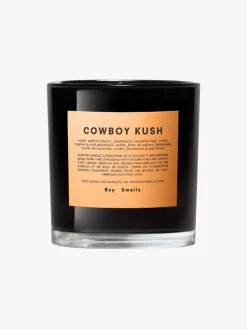 Boy Smells Cowboy Kush Candle | MECCA