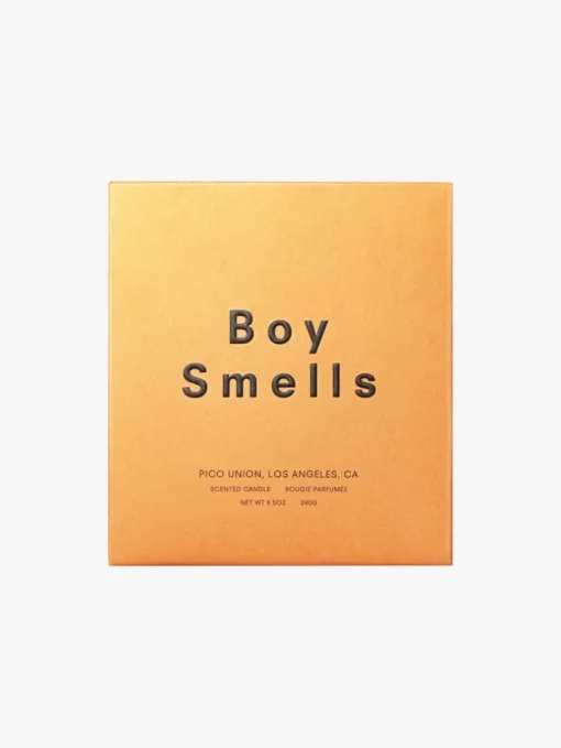 Boy Smells Cowboy Kush Candle | MECCA
