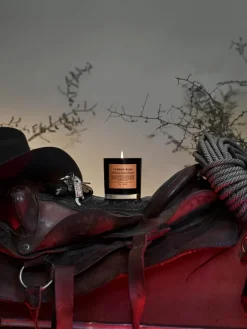 Boy Smells Cowboy Kush Candle | MECCA
