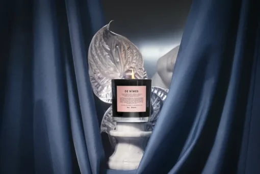 Boy Smells De Nimes Candle | MECCA