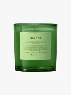 Boy Smells Farm to Candle Rinder | MECCA