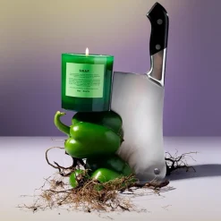 Boy Smells Farm to Candle Snap | MECCA