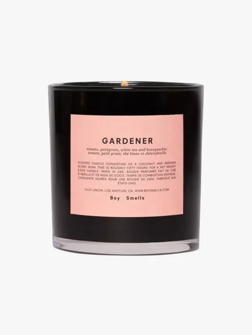 Boy Smells Gardener Candle | MECCA