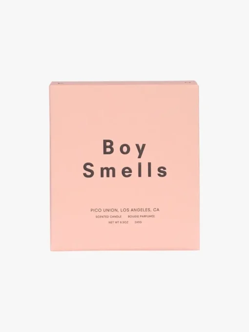 Boy Smells Gardener Candle | MECCA