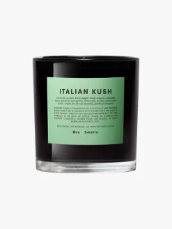Boy Smells Italian Kush Candle | MECCA