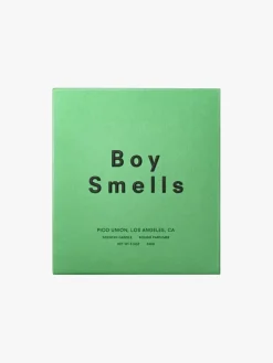 Boy Smells Italian Kush Candle | MECCA