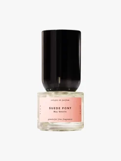 Boy Smells Suede Pony Eau De Parfum | MECCA