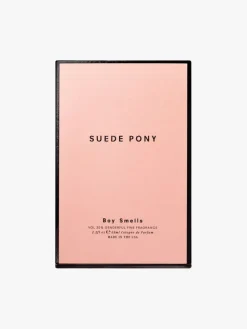 Boy Smells Suede Pony Eau De Parfum | MECCA