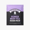 16Brand Garden Toks Mask Peppermint Tea | MECCA