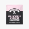 16Brand Juicy Mask Pack Strawberry Banana | MECCA