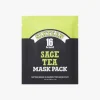 16Brand Sage Tea Mask Pack | MECCA