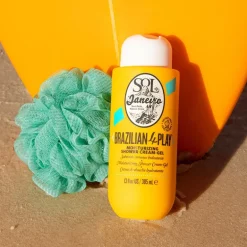 Brazilian 4Play Shower Cream Gel - Sol de Janeiro | MECCA