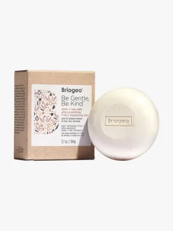 Briogeo Aloe + Oat Milk Ultra Soothing Cleansing Bar | MECCA