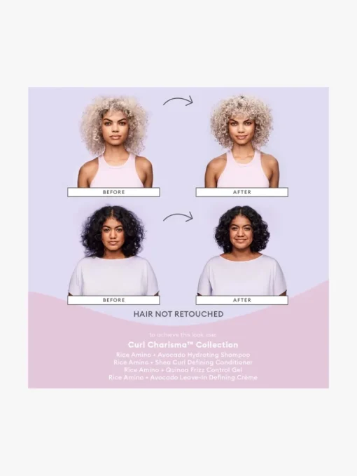 Briogeo Curl Charisma™ Leave–In Defining Cream | MECCA