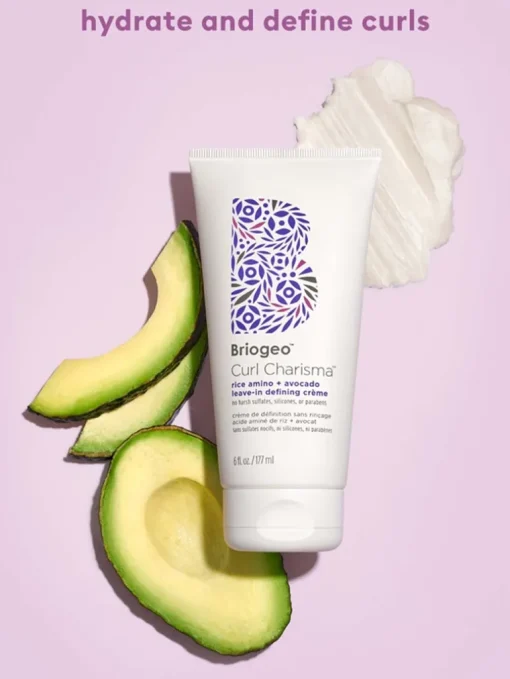 Briogeo Curl Charisma™ Leave–In Defining Cream | MECCA