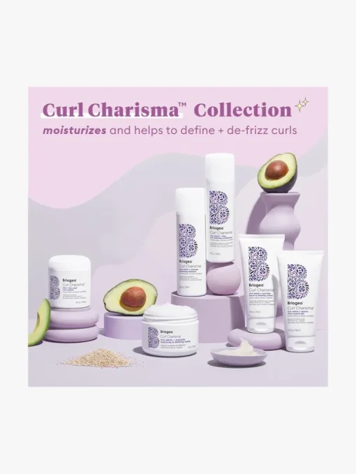 Briogeo Curl Charisma™ Leave–In Defining Cream | MECCA