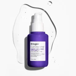 Briogeo Curl Charisma™ Organic + Cold-Pressed 100% Castor Oil | MECCA