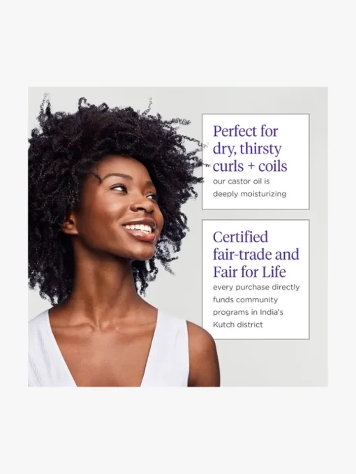 Briogeo Curl Charisma™ Organic + Cold-Pressed 100% Castor Oil | MECCA