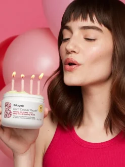 Briogeo Don't Despair, Repair!™ Birthday Cake Hair Mask | MECCA