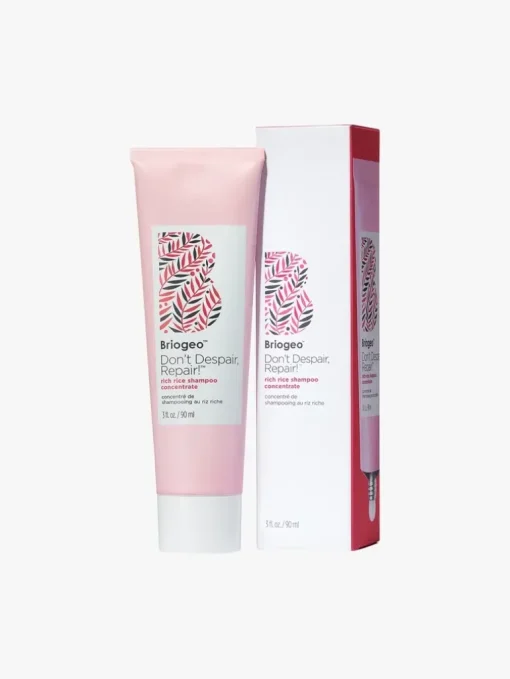 Briogeo Don't Despair, Repair!™ Rich Rice Water Shampoo Concentrate | MECCA
