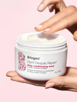 Briogeo Don't Despair, Repair!™ Deep Conditioning Hair Mask | MECCA