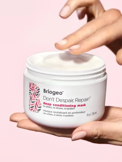 Briogeo Don't Despair, Repair!™ Deep Conditioning Hair Mask | MECCA