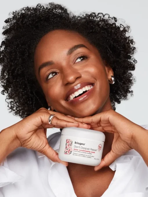 Briogeo Don't Despair, Repair!™ Birthday Cake Hair Mask | MECCA