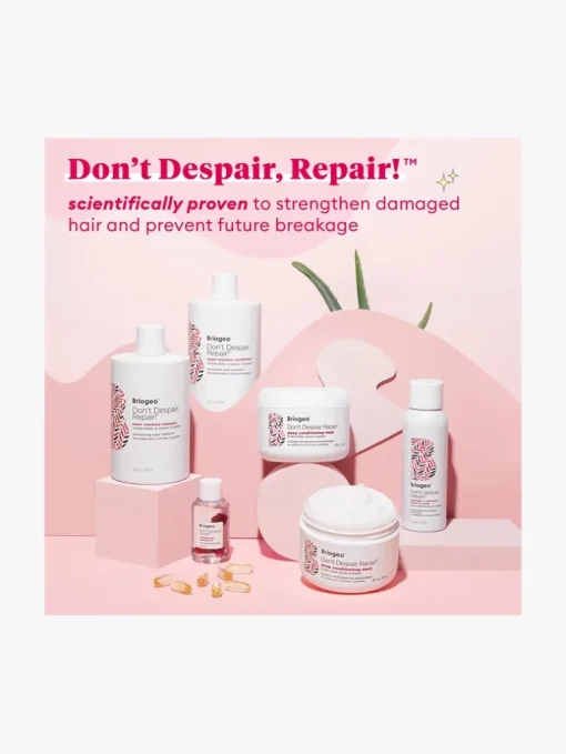 Briogeo Don't Despair, Repair!™ Deep Conditioning Hair Mask | MECCA