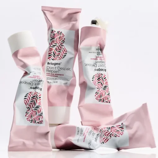 Briogeo Don't Despair, Repair!™ Rich Rice Water Shampoo Concentrate | MECCA
