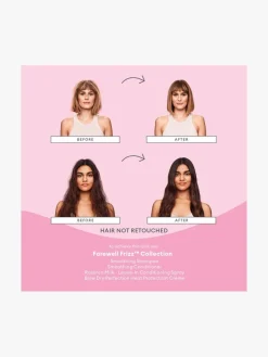 Briogeo Farewell Frizz™ Smoothing Shampoo | MECCA