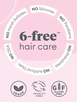 Briogeo Farewell Frizz™ Smoothing Shampoo | MECCA