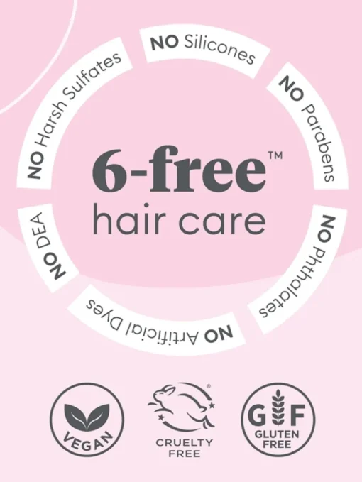 Briogeo Farewell Frizz™ Smoothing Shampoo | MECCA