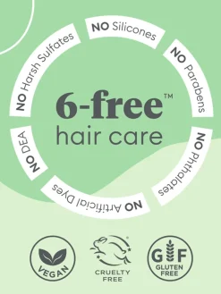 Briogeo Matcha + Apple Replenishing Superfood Shampoo | MECCA