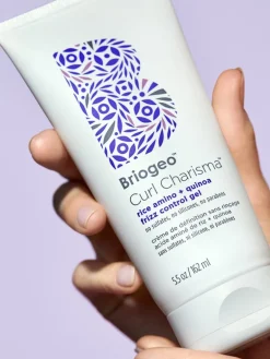 Briogeo Rice Amino + Quinoa Frizz Control Gel | MECCA