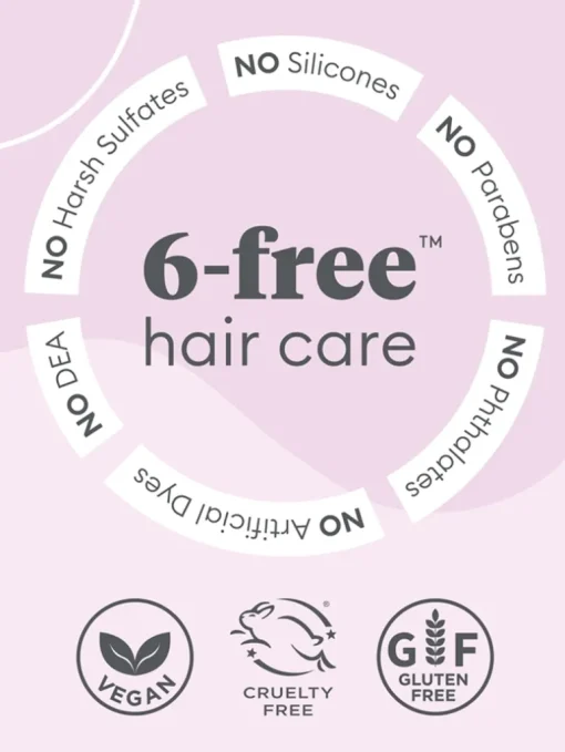 Briogeo Rice Amino + Quinoa Frizz Control Gel | MECCA
