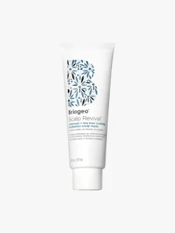 Briogeo Scalp Revival™ Charcoal + Tea Tree Cooling Hydration Mask | MECCA