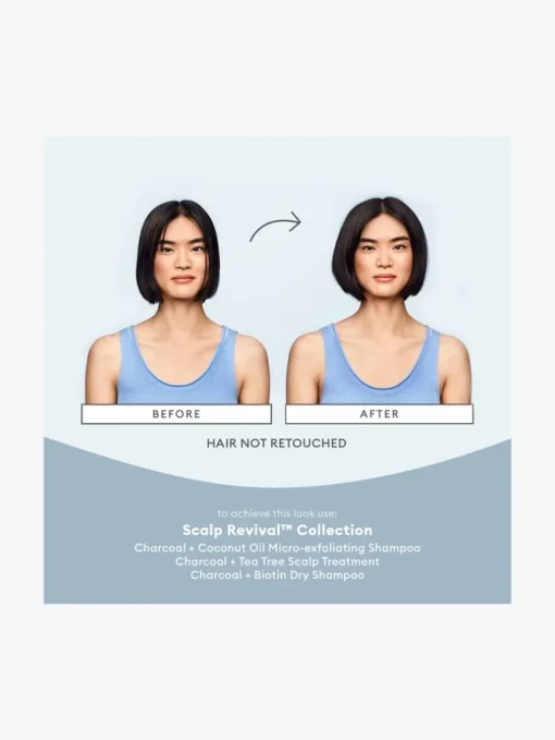 Briogeo Scalp Revival™ Charcoal + Biotin Dry Shampoo | MECCA