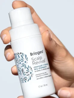 Briogeo Scalp Revival™ Charcoal + Biotin Dry Shampoo | MECCA