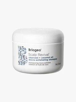 Briogeo Scalp Revival Micro-exfoliating Shampoo | MECCA