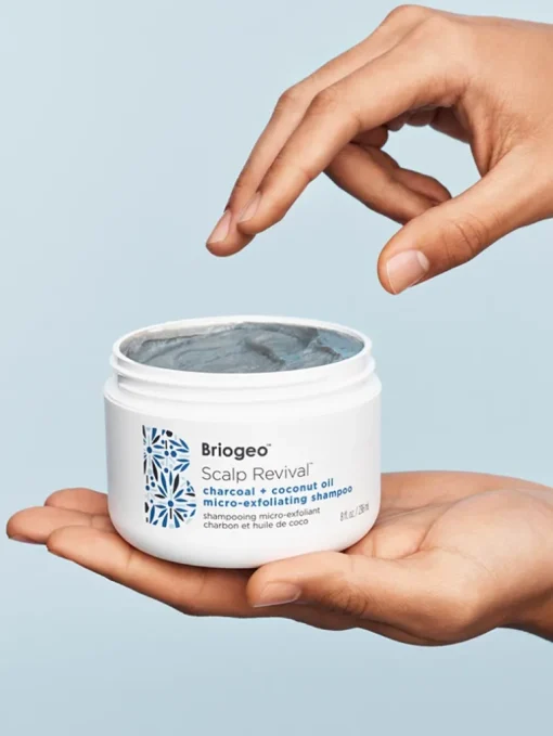 Briogeo Scalp Revival Micro-exfoliating Shampoo | MECCA