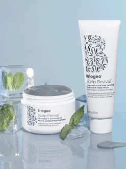 Briogeo Scalp Revival Micro-exfoliating Shampoo | MECCA