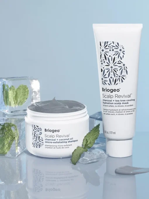 Briogeo Scalp Revival Micro-exfoliating Shampoo | MECCA