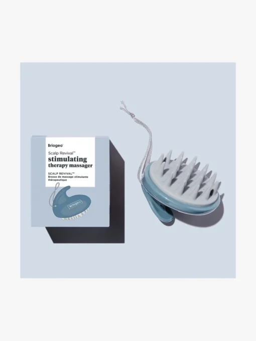 Briogeo Scalp Revival™ Stimulating Therapy Massager | MECCA