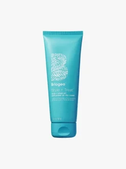 Briogeo Style + Treat™ Yuzu + Plum Oil Air Dry Hair Styling Cream | MECCA