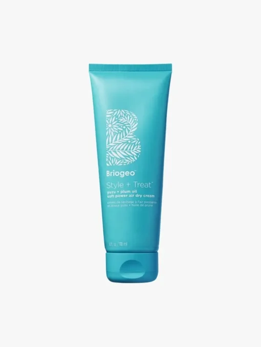 Briogeo Style + Treat™ Yuzu + Plum Oil Air Dry Hair Styling Cream | MECCA
