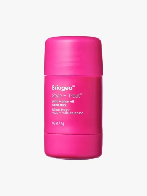 Briogeo Style + Treat™ Yuzu + Plum Oil Hair Styling Sleek Stick | MECCA